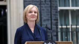 Liz Truss dan PRU15 - Beberapa Pedoman | IKRAM