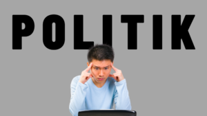 Politik Antara Punca Rakyat Stres, Murung | IKRAM