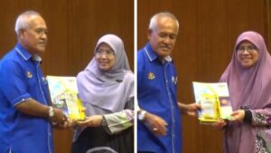 Pengurusan Kurikulum SRAZ, SMAI Terbaik Di Kedah | IKRAM