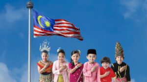 Aktiviti Kebudayaan Perkukuh Perpaduan | IKRAM