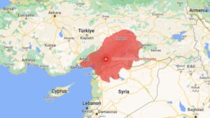 Gempa Bumi Turkiye: MyCARE, IKRAM Hantar Bantuan Awal