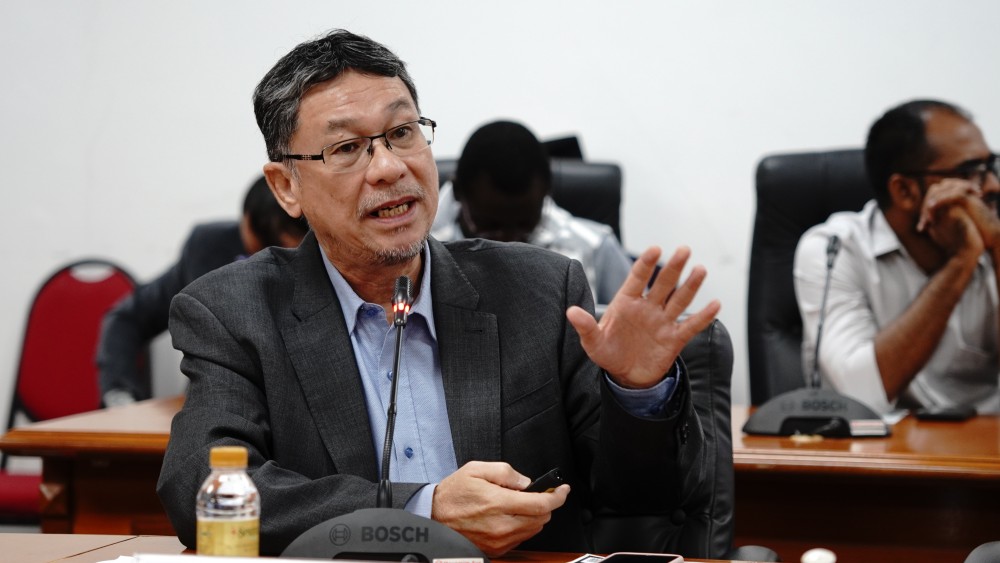 CSO Mampu Berperanan Efektif Membina Negara - Presiden IKRAM