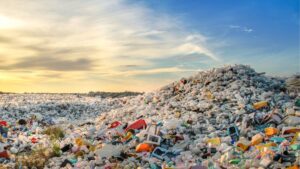 Pencemaran Plastik di Lautan: Malaysia Ke-3 Di Dunia | IKRAM