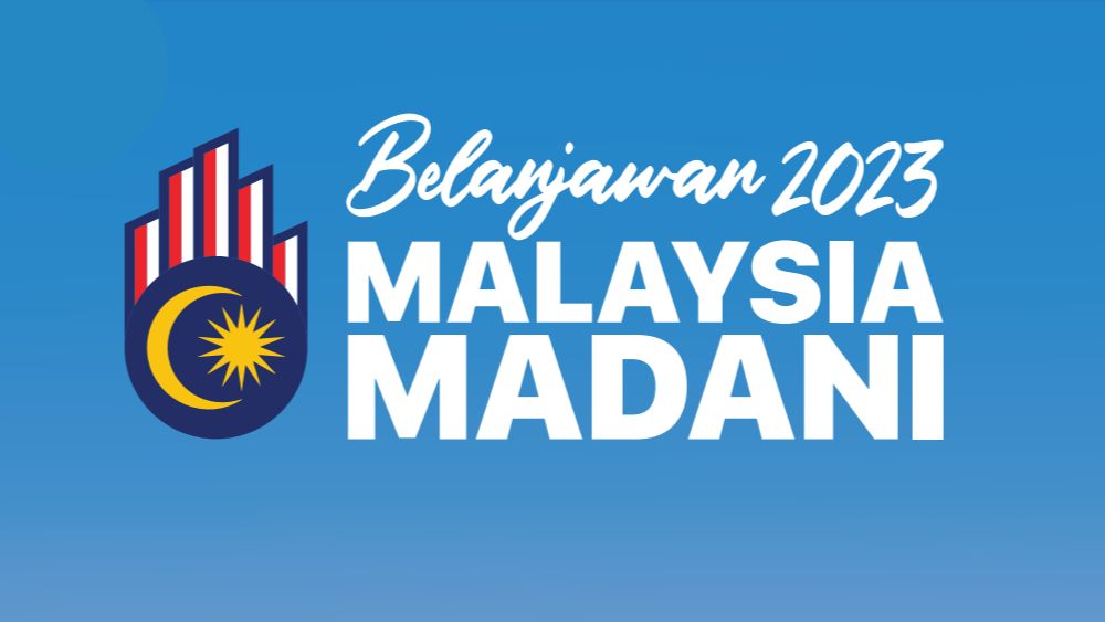 Belanjawan 2023: Tekad Perubahan Jayakan Malaysia Madani | IKRAM