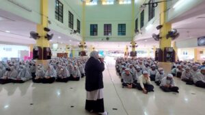 Majoriti Pelajar Tidak Setuju Sekolah Mula 8 Pagi | IKRAM