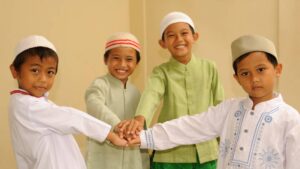Masjid Kita Kurang Mesra Kanak-kanak? | IKRAM