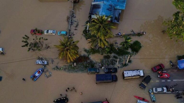 Banjir: Punca & Langkah Mengurangkan Impak Bencana | IKRAM