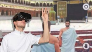 Teknologi Metaverse: Peluang dan Cabaran | IKRAM