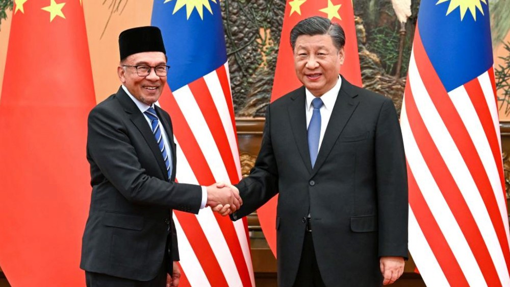 Malaysia-China: Pelaburan Tertinggi, Manfaat Ekonomi | IKRAM