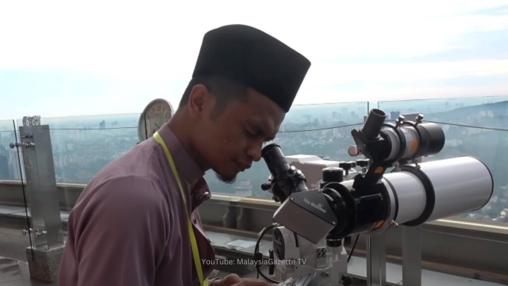 Tarikh 1 Syawal: Rujuklah Sumber Rasmi | IKRAM