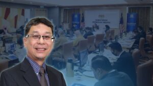 Presiden IKRAM Dilantik AJK Keharmonian Antara Penganut Agama