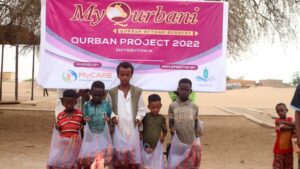MyQurbani 2023: Pakej Korban Termurah RM220! | IKRAM