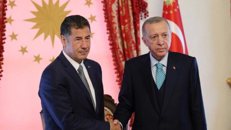Pilihan Raya Presiden Turkiye: Peluang Erdogan Menang | IKRAM