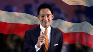 Mampukah Pita Jadi Perdana Menteri Thailand? | IKRAM