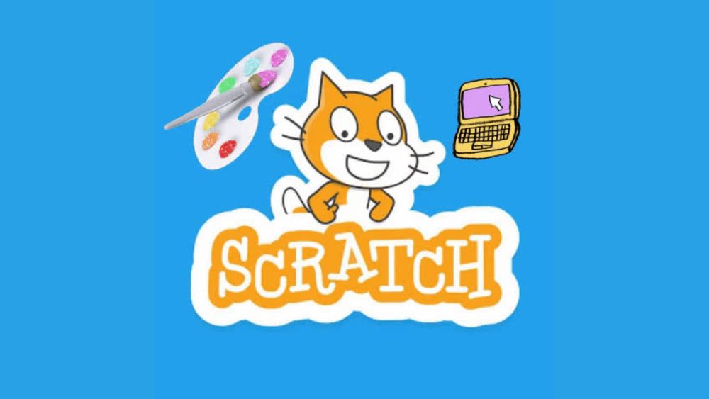 Scratch: Perisian Pengaturcaraan Hebat Untuk Kanak-kanak