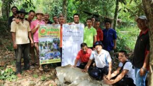 Peluang Mualaf Rasai Pengalaman Korban | IKRAM