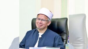 Gubal Akta Kebencian Kaum Tangani 3R | IKRAM