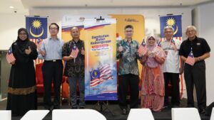 Promosi Perpaduan: IKRAM dan Lebih 30 NGO Jayakan SBK 2023