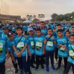 IENR 2023: Seramai 2,600 Peserta Meriahkan Larian | IKRAM