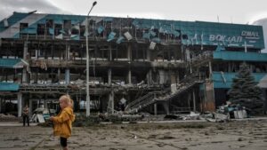 Pelabuhan Diserang, Hubungan Ukraine-Poland Tegang | IKRAM
