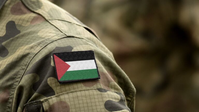 Isu Palestin: Perjuangan yang Takkan Pernah Sirna | IKRAM