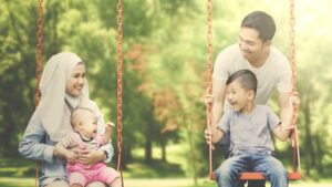 Cabaran Membesarkan Anak: Rezeki atau Beban? | IKRAM