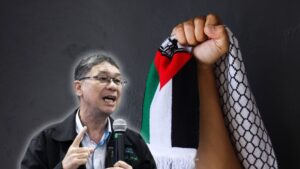 Palestin: Mainkan Peranan, Perjuangkan Pembebasan | IKRAM