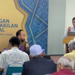 Tingkatkan Usaha Membimbing Masyarakat - Presiden IKRAM