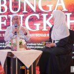 Novel “Antara Duri dan Bunga Cengkih” Dilancarkan di PBAKL 2025