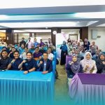 IKRAM Muda Anjur Akademi Kepimpinan Shahrul Aman (AKSA)