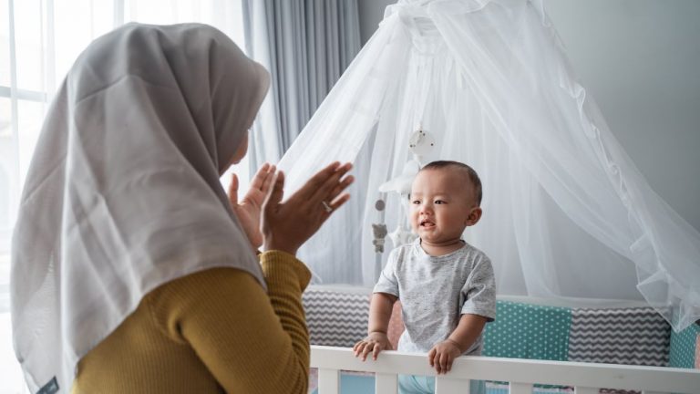 Pelihara Peranan Ibu Menjamin Kelangsungan Generasi | IKRAM