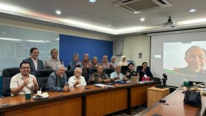 Advokasi Sains, Teknologi & Inovasi: Pakar Beri Saranan | IKRAM