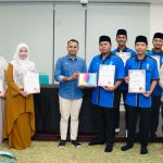 Salam Challenge Dijuarai Siswa Kolej Islam As-Sofa | IKRAM