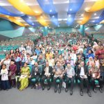 Karnival HBIA 2025: Pelbagai Kaum Rai Bahasa Ibunda | IKRAM