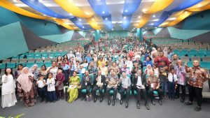 Karnival HBIA 2025: Pelbagai Kaum Rai Bahasa Ibunda | IKRAM