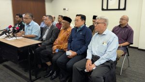 Kenyataan Media Gerakan Kesejahteraan Umat Malaysia (GKUM) | IKRAM