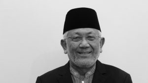 Perginya Dr. Hatta Shaharom, Tokoh IKRAM yang Disegani