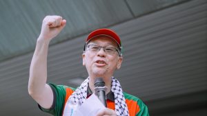 Genosid di Gaza: Usah Diam Sahaja, Hentikan Segera! | IKRAM
