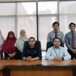 Daie Muda YADIM Raih Pengalaman Bermakna di IKRAM