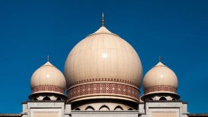 SIS Forum: Perkasa Martabat Syariah dalam Perundangan | IKRAM