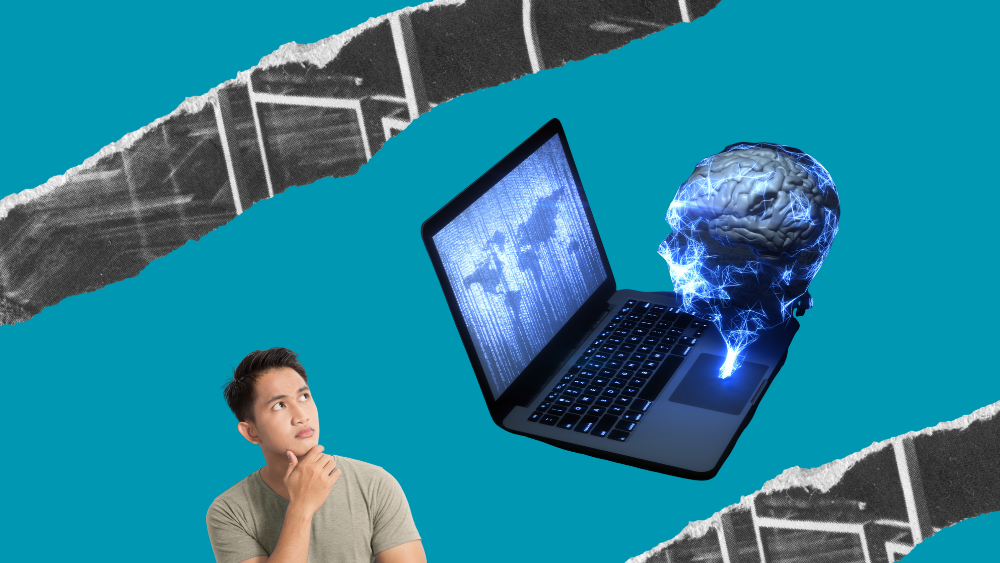 Teknologi AI Cetus Panik Moral: Bagaimana Tanganinya? | IKRAM