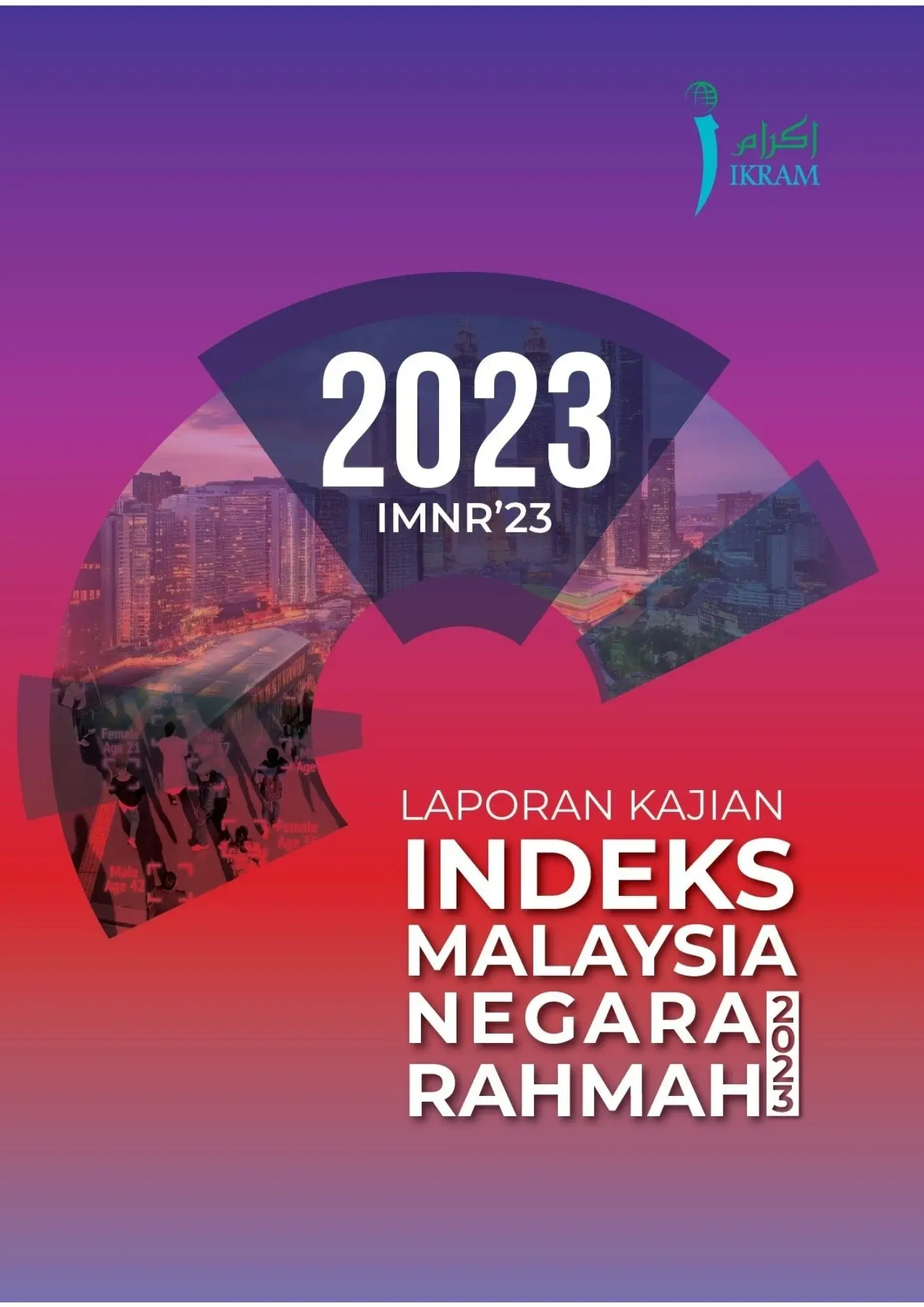 Laporan Kajian Indeks Negara Rahmah