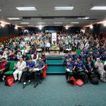 Bicara Utama, Forum Meriahkan Dialog Negara Bangsa | IKRAM