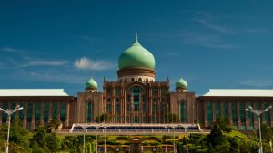 Negara Bangsa: Menyelami Dilema Dihadapi Malaysia | IKRAM