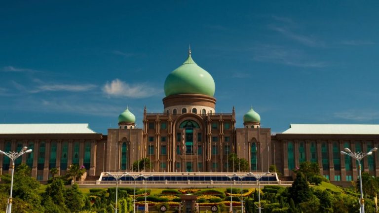 Negara Bangsa: Menyelami Dilema Dihadapi Malaysia | IKRAM