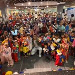 Pelancaran SBK 2025 Meriah, 3 Program Utama Menyusul | IKRAM