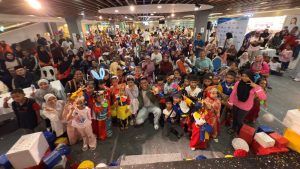 Pelancaran SBK 2025 Meriah, 3 Program Utama Menyusul | IKRAM