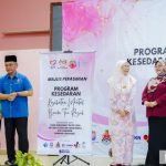 Tangani Kesihatan Mental, Bina Masyarakat Penyayang | IKRAM