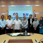 Tangani Kemiskinan Secara Holistik: IKRAM Kunjungi ICU JPM