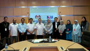 Tangani Kemiskinan Secara Holistik: IKRAM Kunjungi ICU JPM
